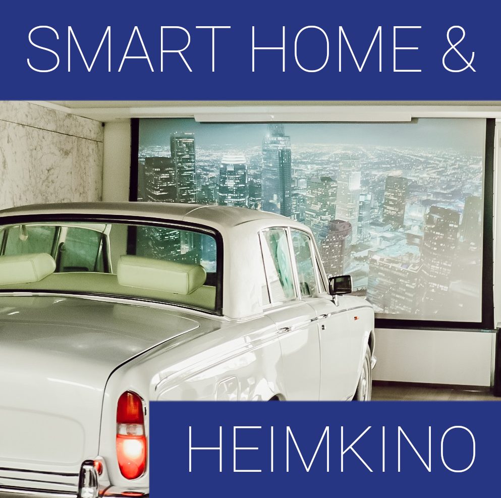 K&M SmartHome und Heimkino